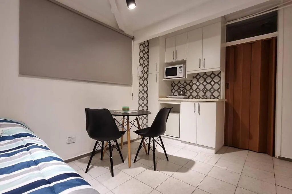 Apartment Comodo Monoambiente En Mendoza