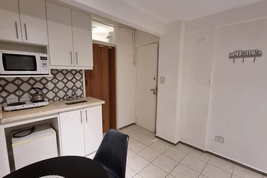 Comodo Monoambiente En Mendoza Argentinien